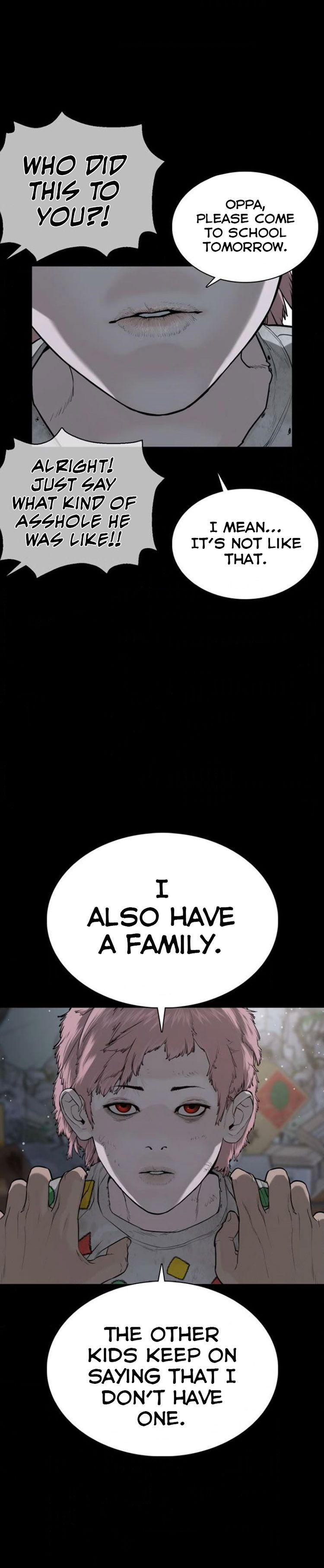 How to Fight Chapter 46 - Page 35