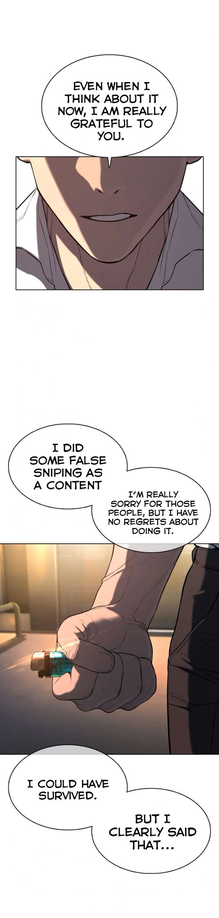 How to Fight Chapter 46 - Page 57