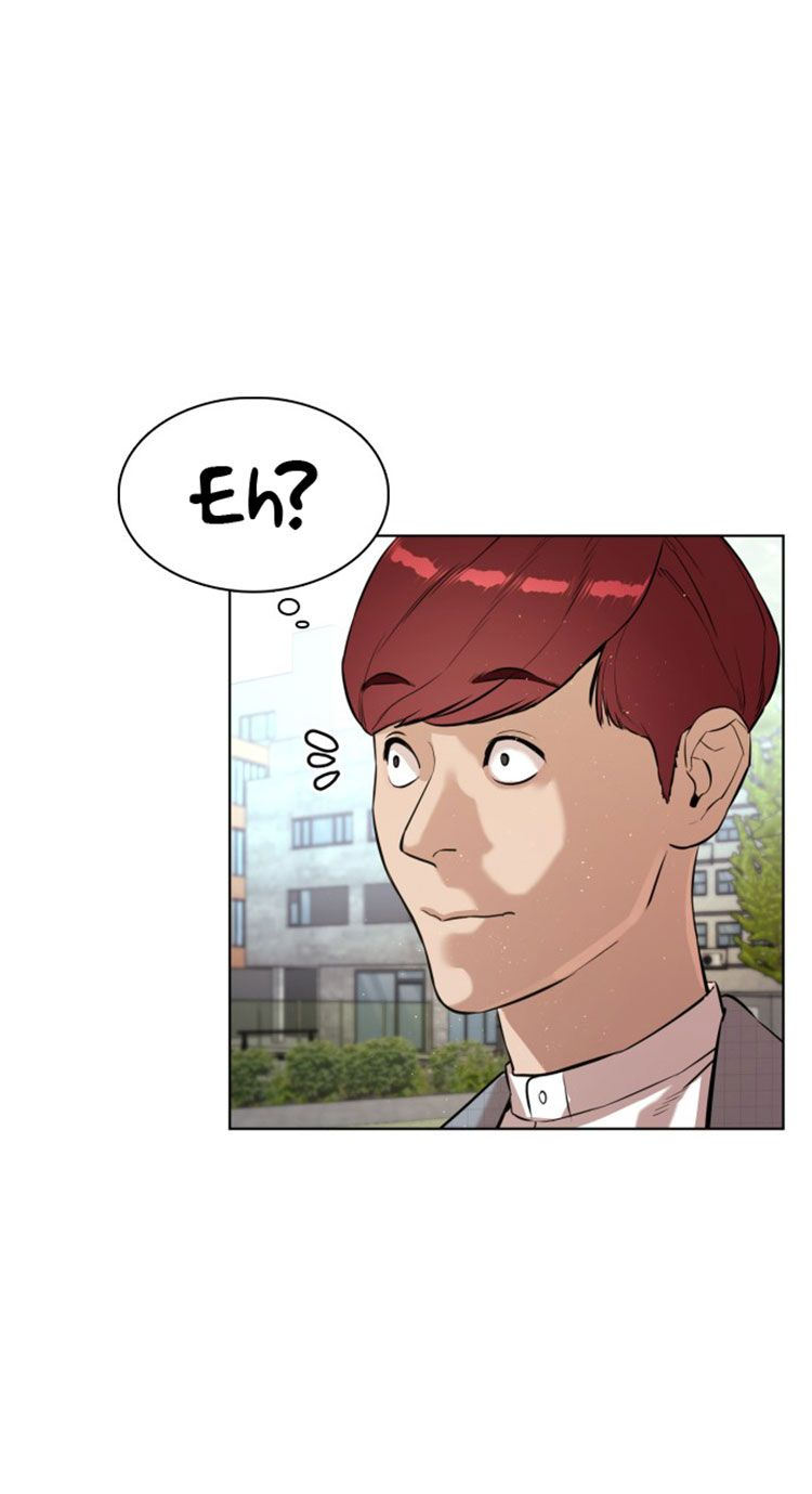 How to Fight Chapter 6 - Page 76