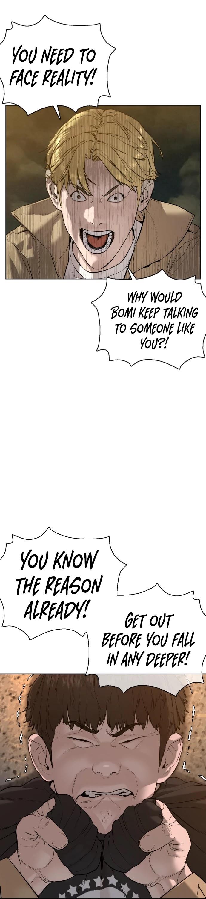 How to Fight Chapter 76 - Page 25