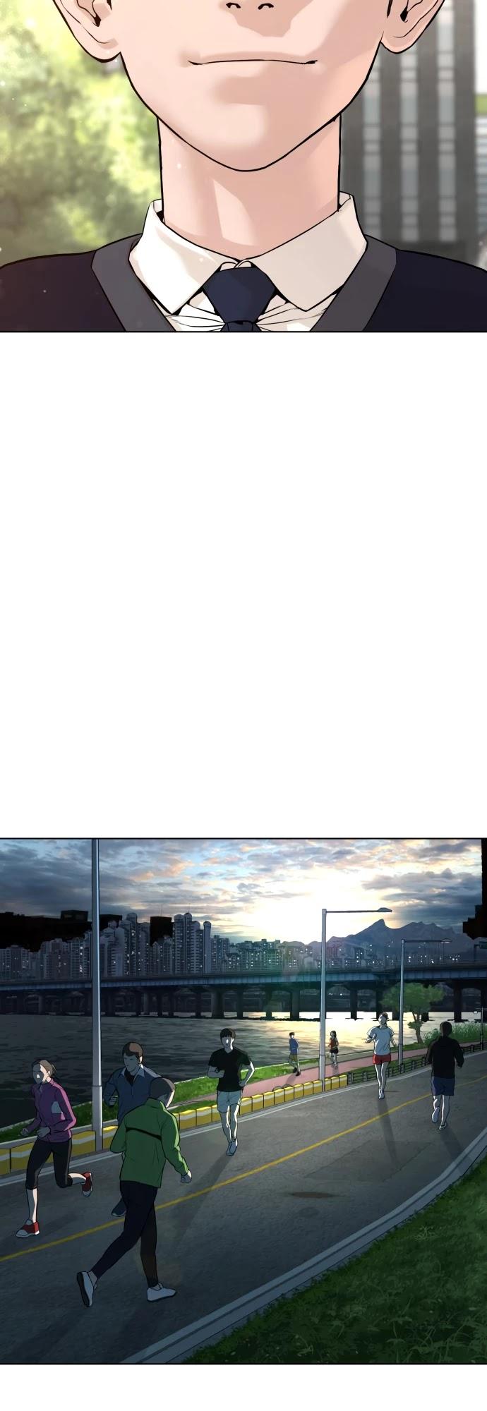 How to Fight Chapter 76 - Page 47