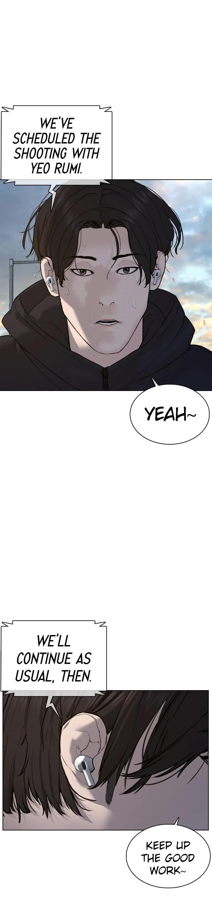 How to Fight Chapter 76 - Page 49