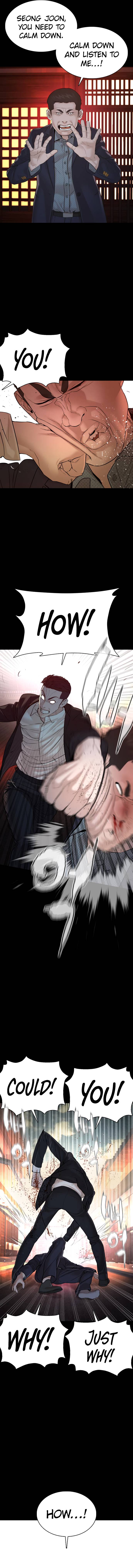 How to Fight Chapter 97 - Page 2