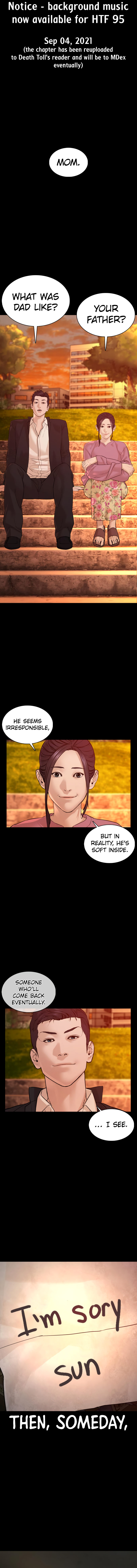 How to Fight Chapter 98 - Page 1