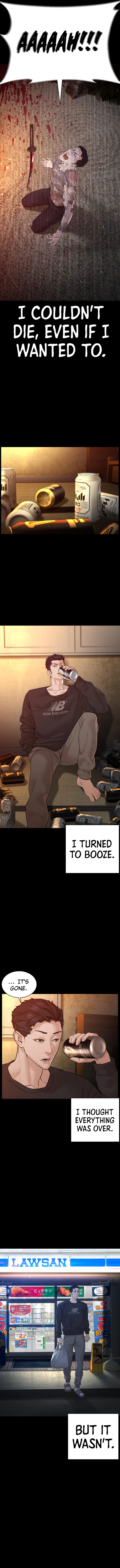 How to Fight Chapter 98 - Page 10