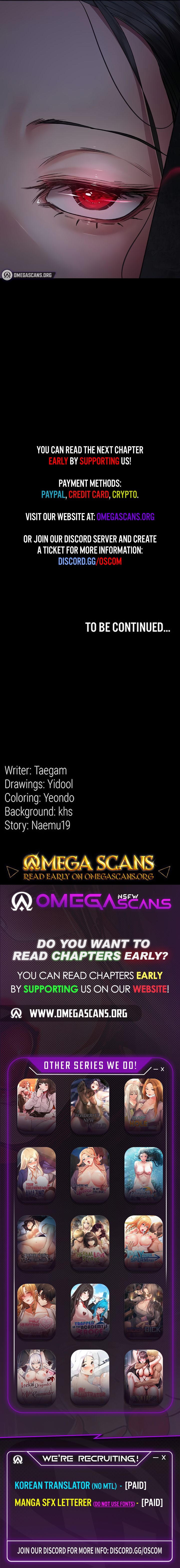 Night Hospital Chapter 117 - Page 11