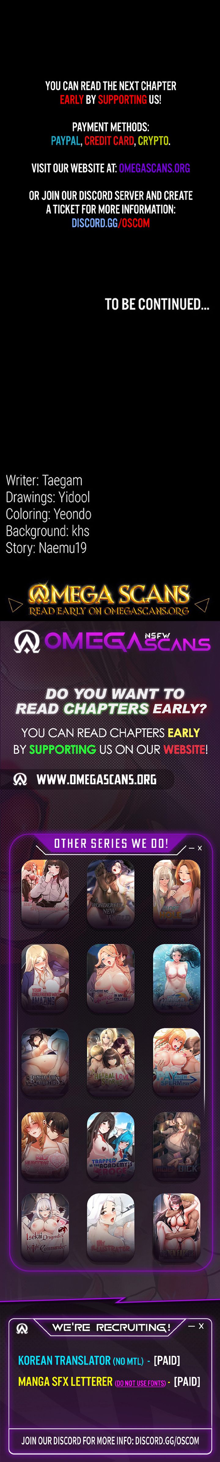 Night Hospital Chapter 124 - Page 12