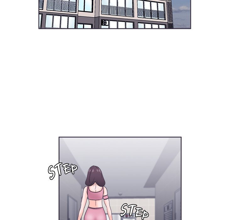 Doggy’s Training Session Chapter 3 - Page 42