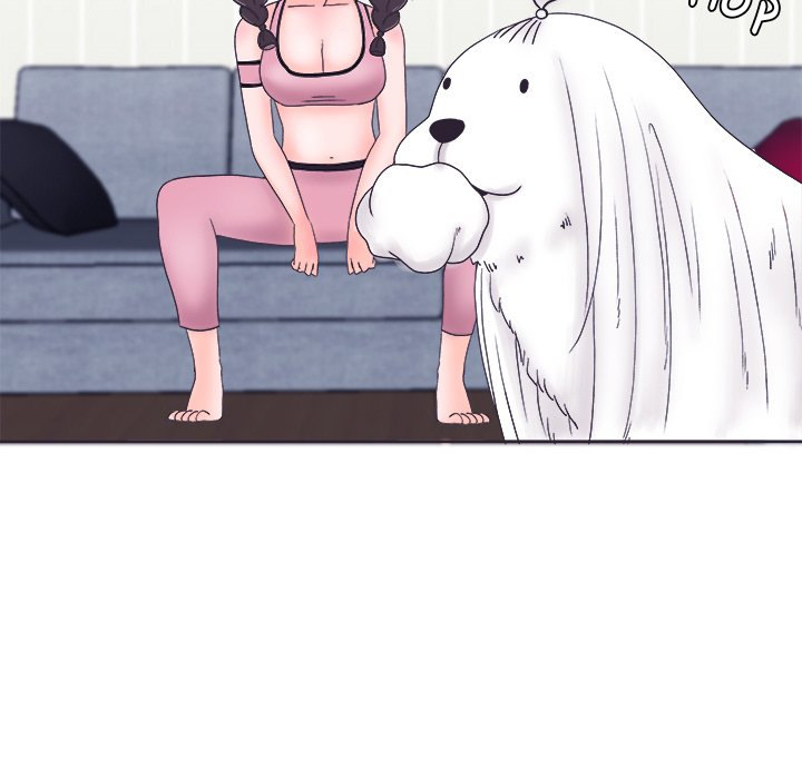 Doggy’s Training Session Chapter 3 - Page 48