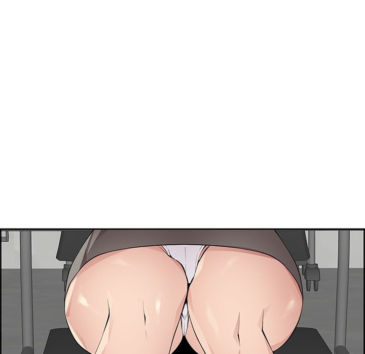 College Secrets Chapter 5 - Page 38