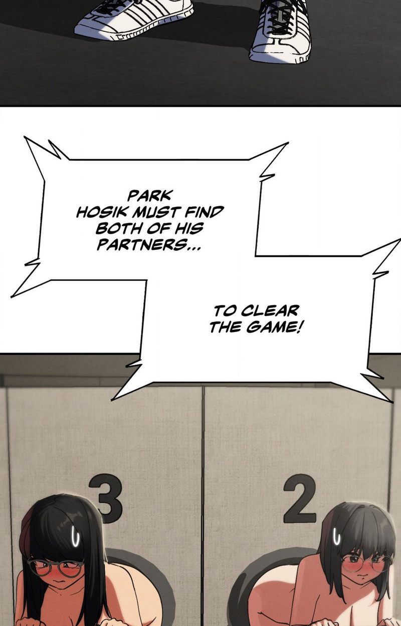 Seniors of Class 5 Chapter 100 - Page 107