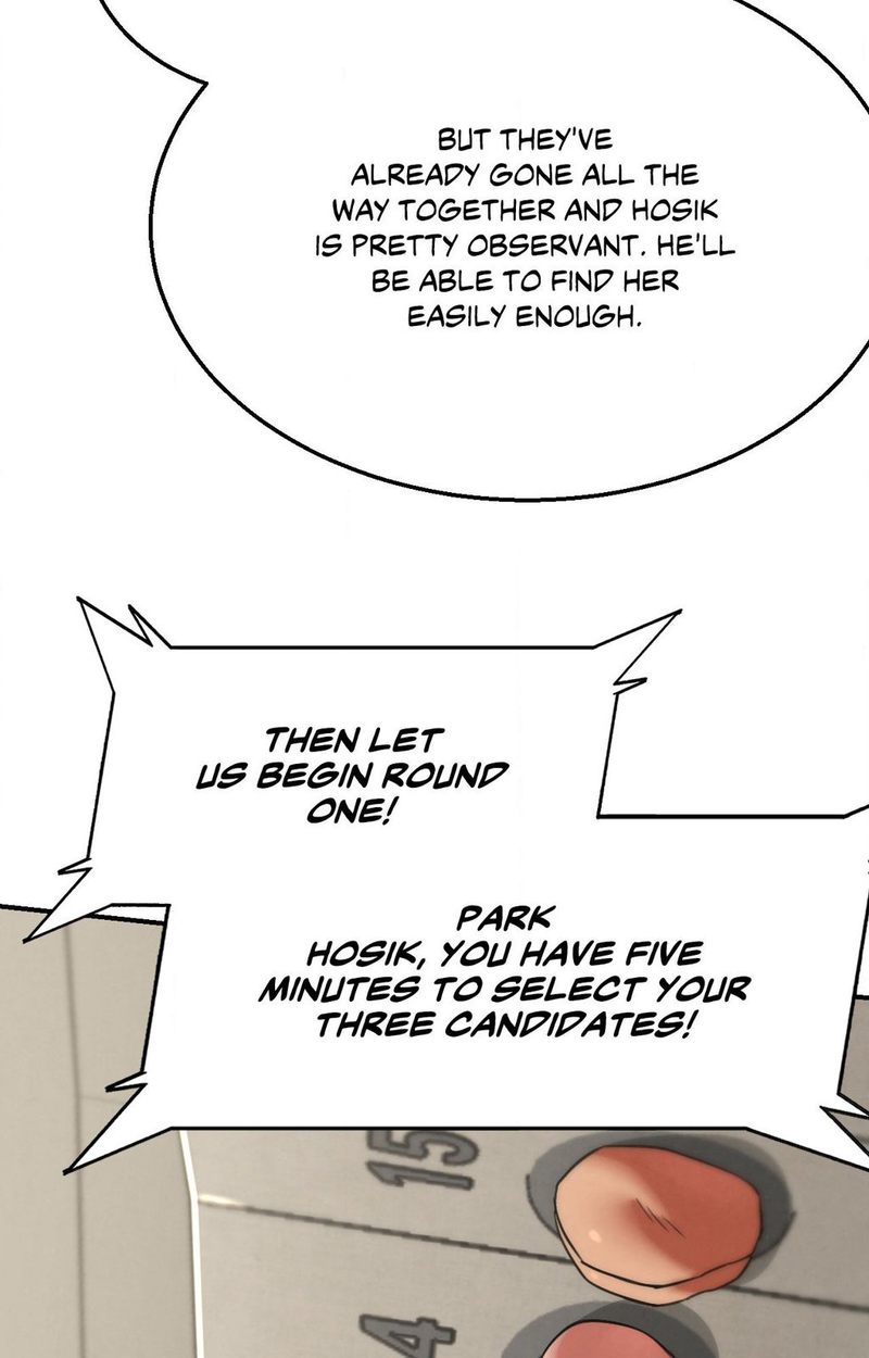 Seniors of Class 5 Chapter 100 - Page 110