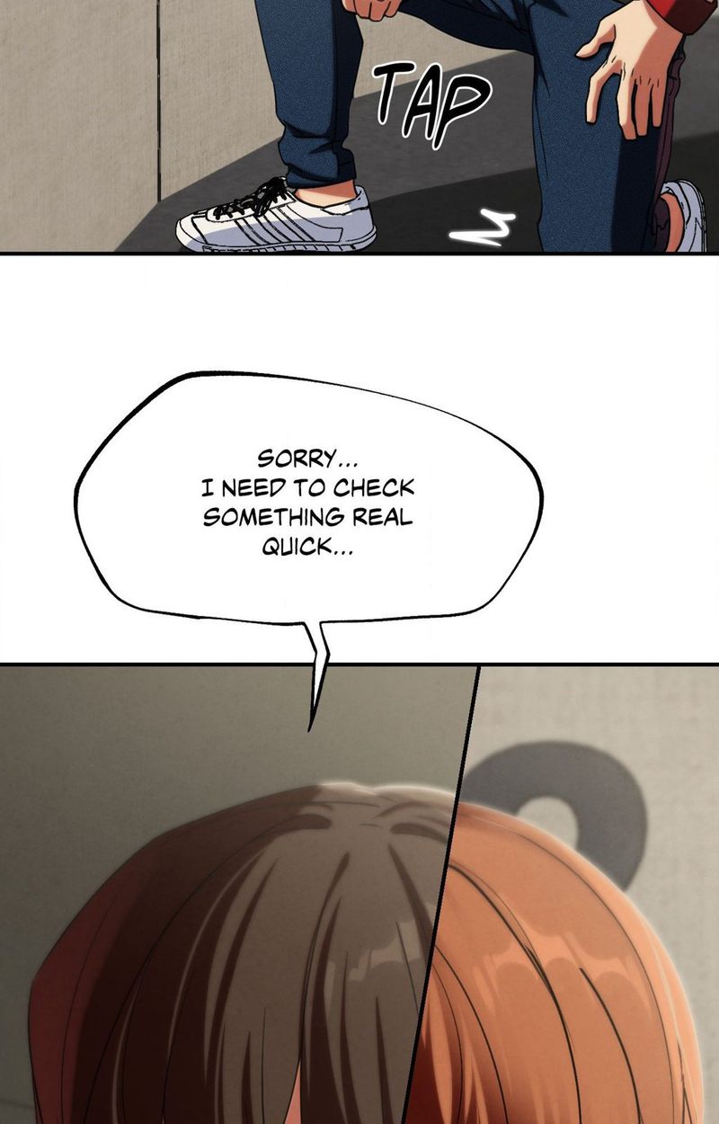 Seniors of Class 5 Chapter 100 - Page 120