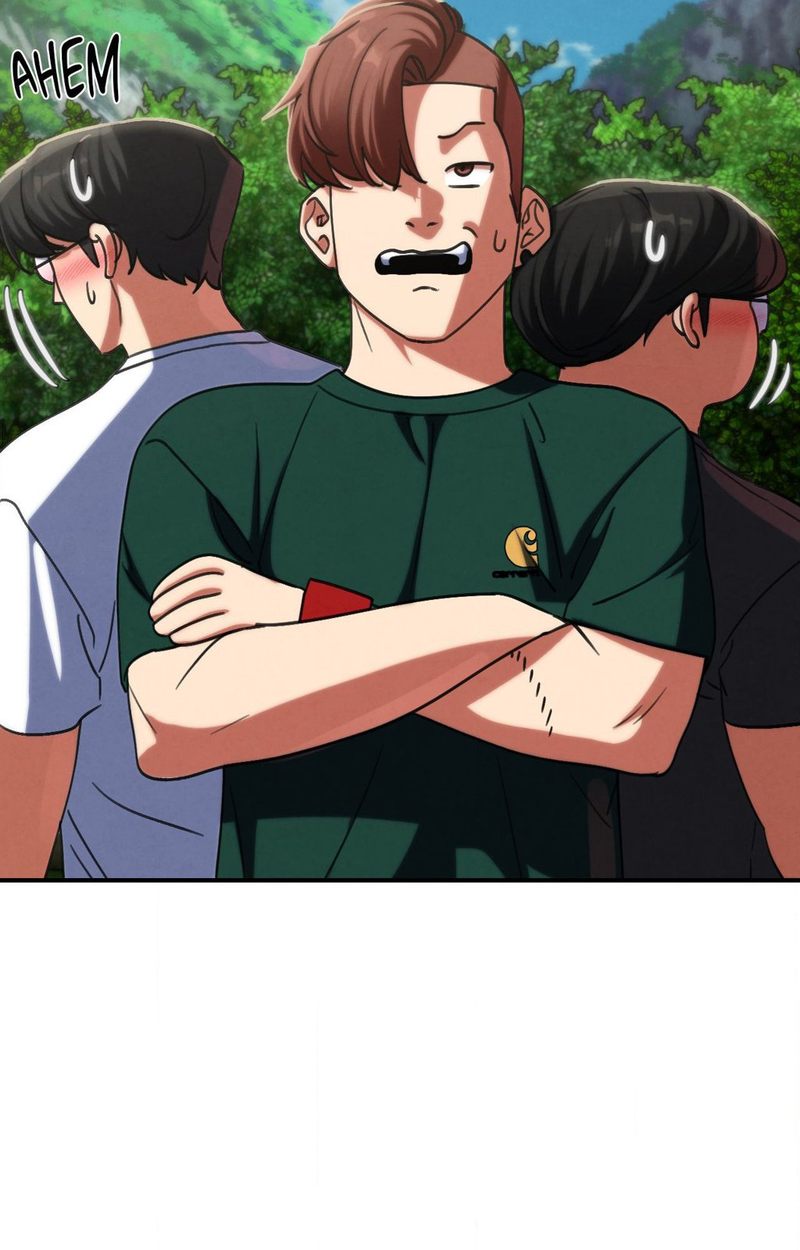 Seniors of Class 5 Chapter 100 - Page 123