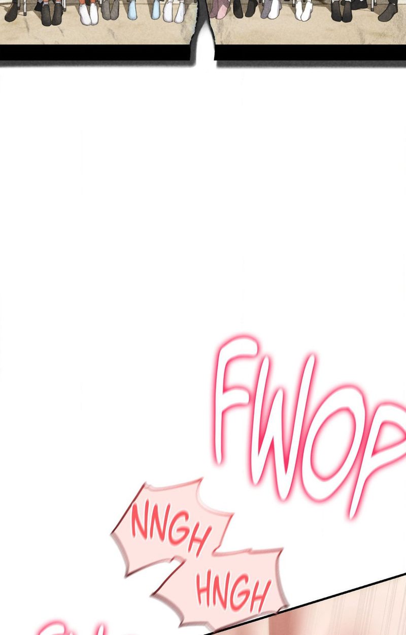 Seniors of Class 5 Chapter 100 - Page 14