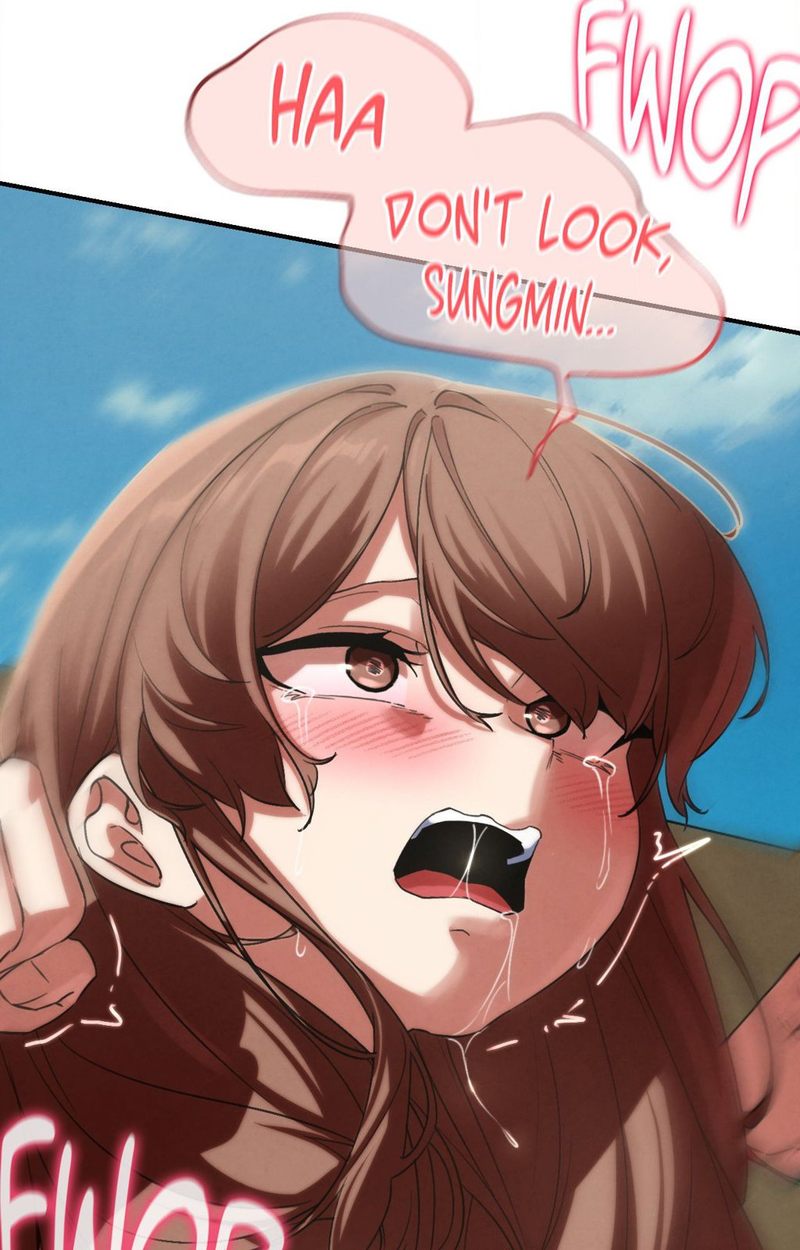 Seniors of Class 5 Chapter 100 - Page 19