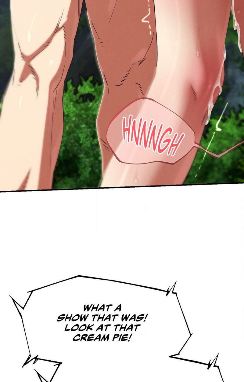 Seniors of Class 5 Chapter 100 - Page 31