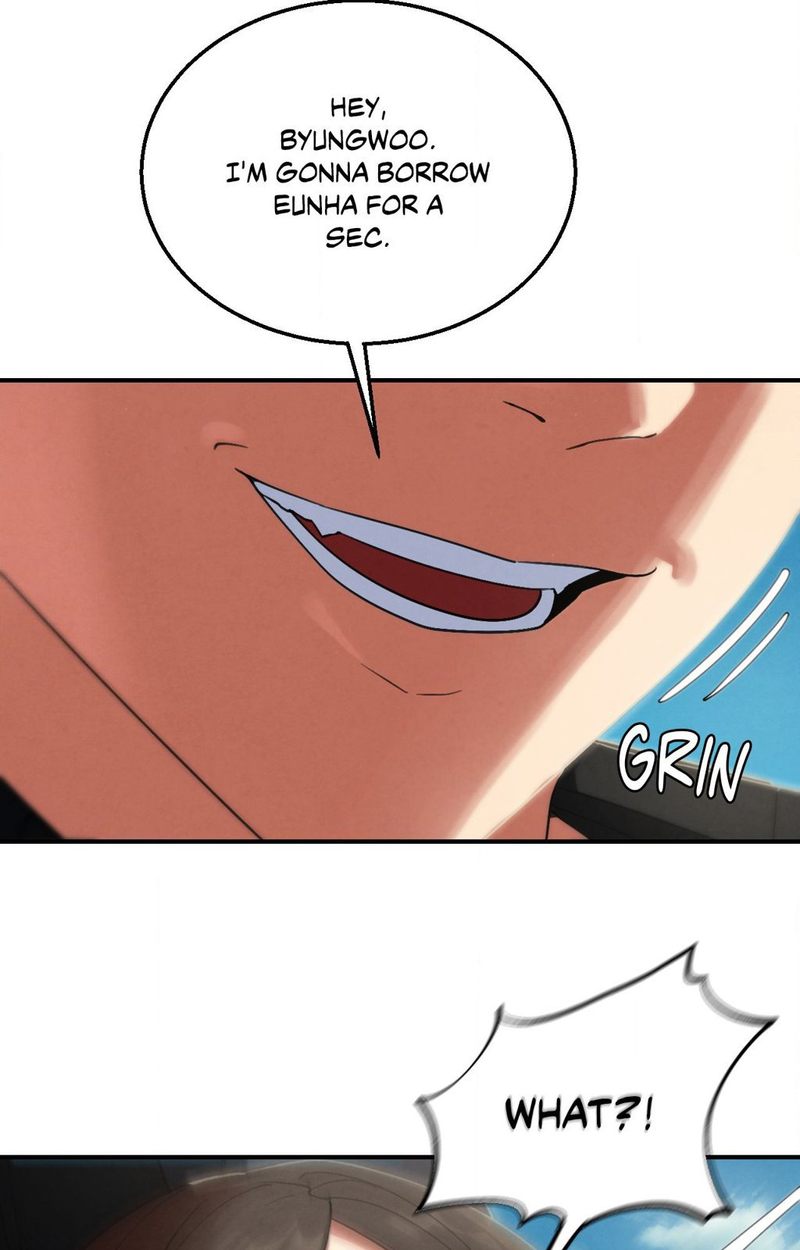 Seniors of Class 5 Chapter 100 - Page 46