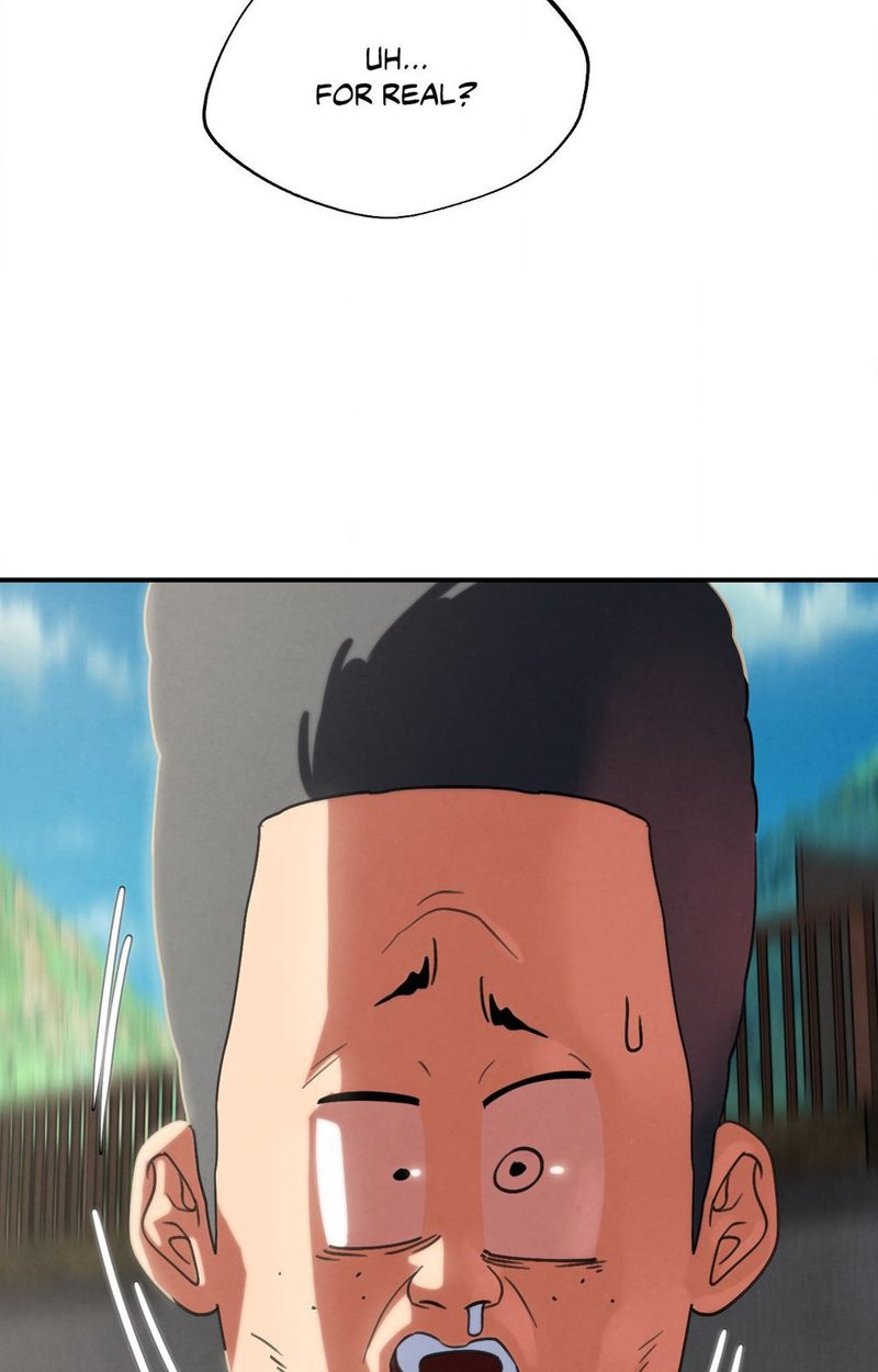 Seniors of Class 5 Chapter 100 - Page 50