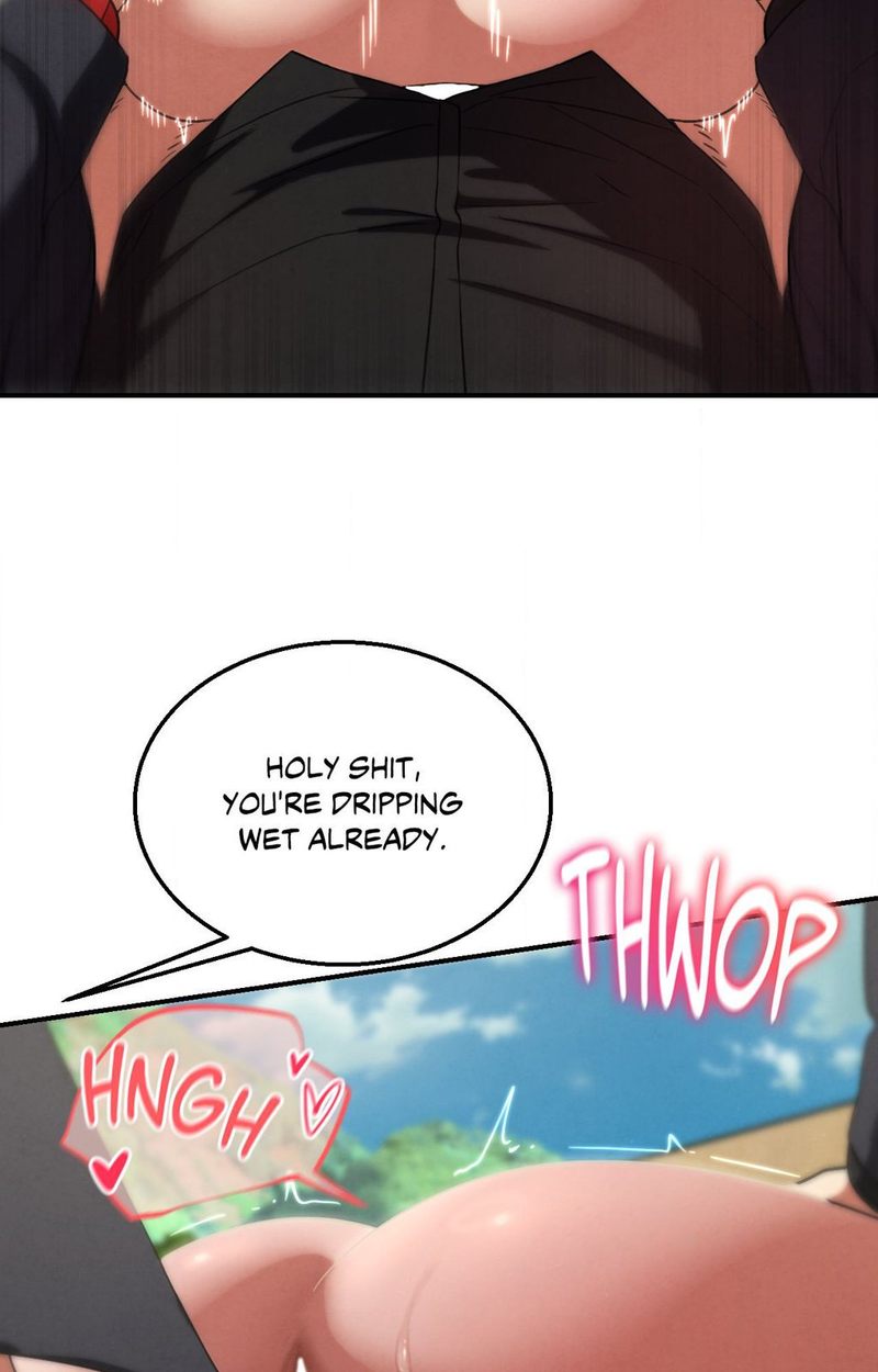 Seniors of Class 5 Chapter 100 - Page 54