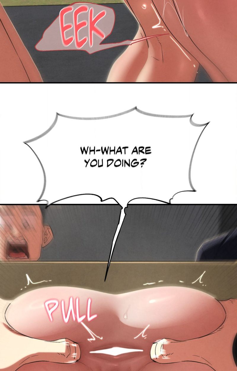 Seniors of Class 5 Chapter 100 - Page 61