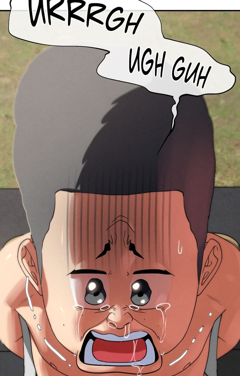 Seniors of Class 5 Chapter 100 - Page 77