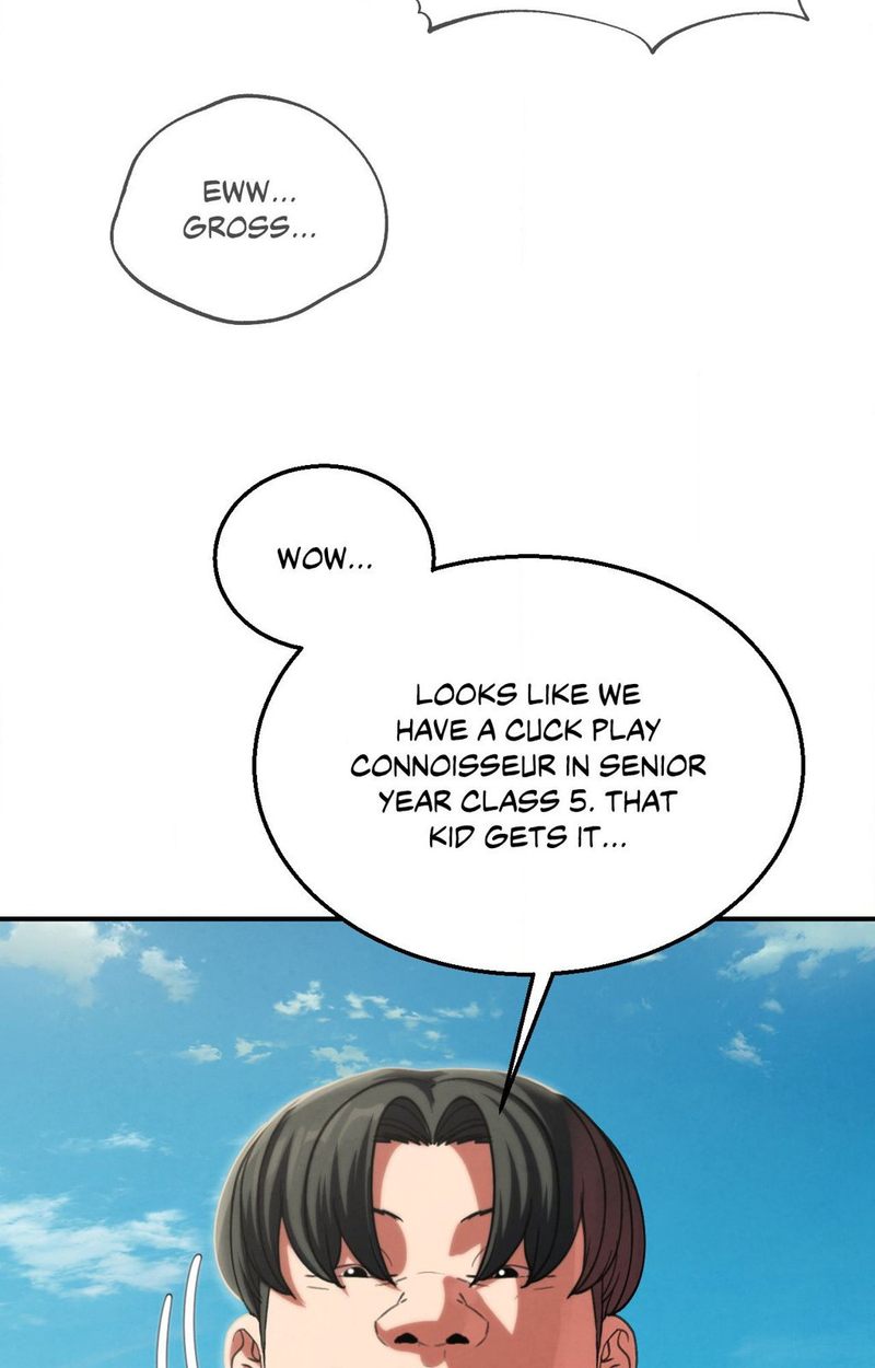 Seniors of Class 5 Chapter 100 - Page 79