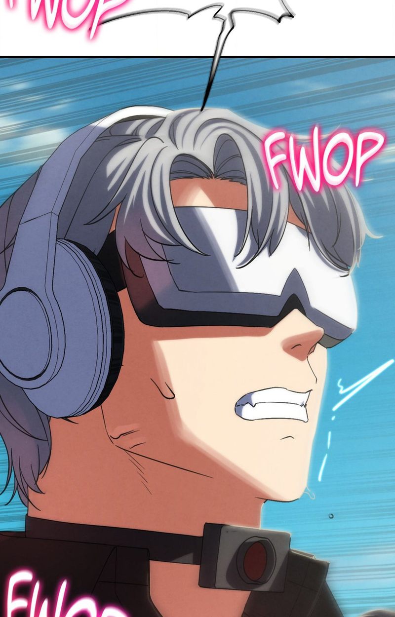 Seniors of Class 5 Chapter 100 - Page 81