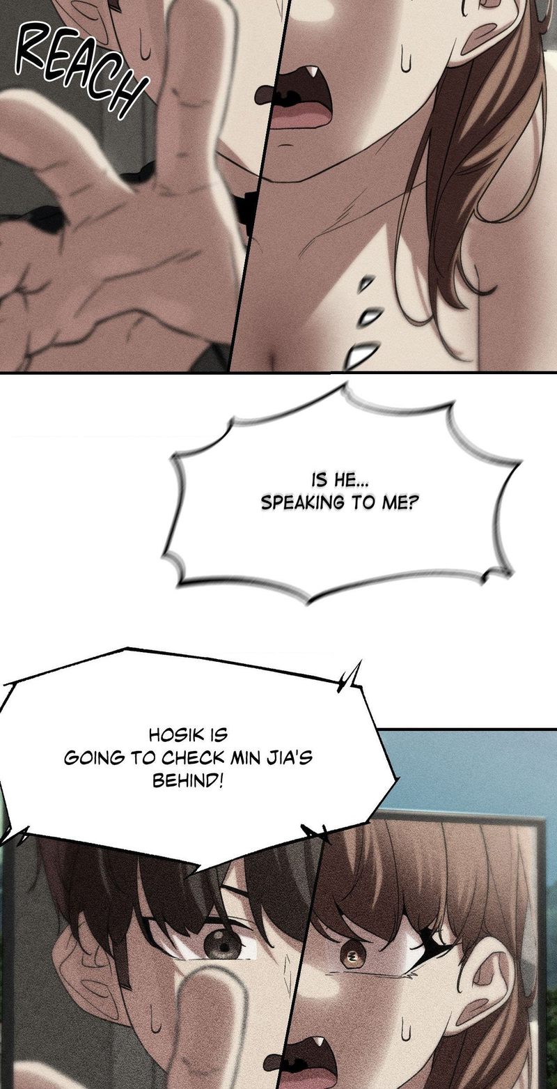 Seniors of Class 5 Chapter 101 - Page 10