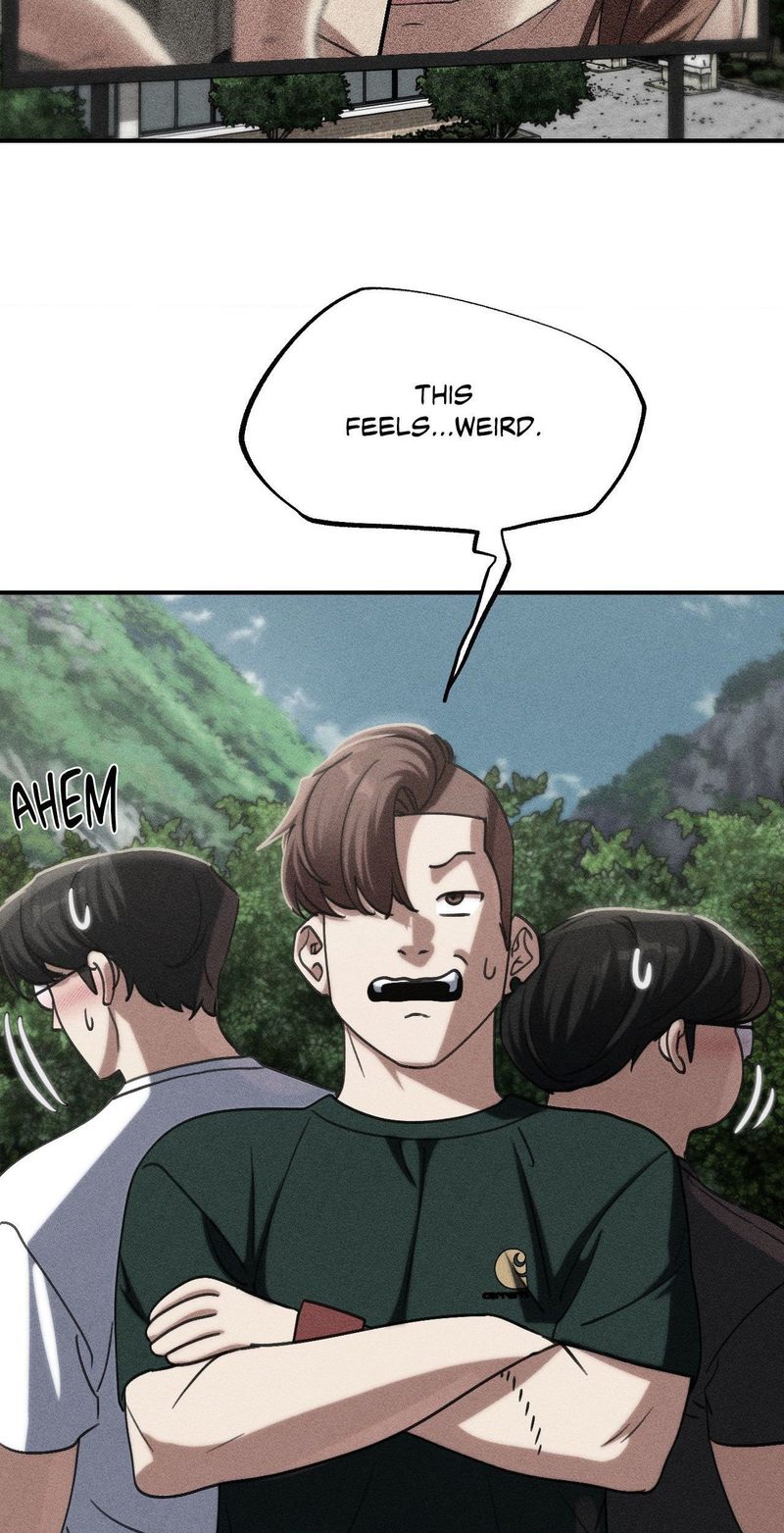 Seniors of Class 5 Chapter 101 - Page 11