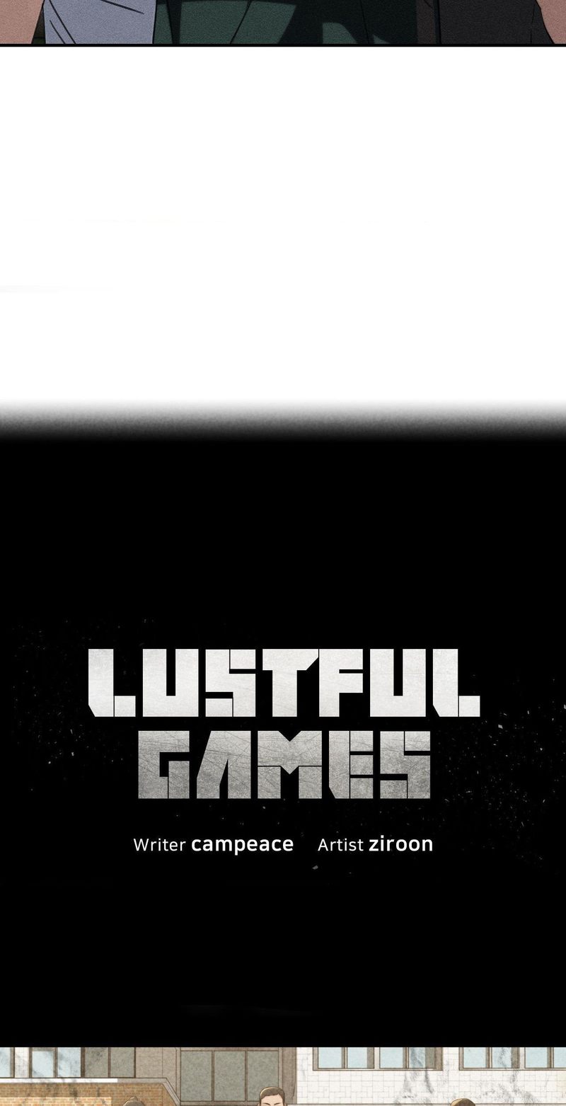 Seniors of Class 5 Chapter 101 - Page 12