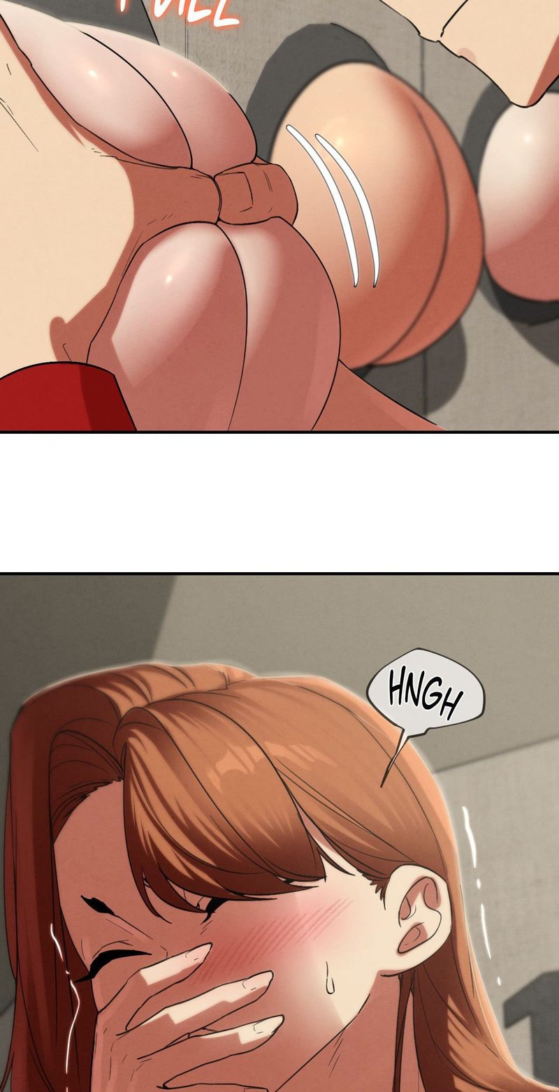 Seniors of Class 5 Chapter 101 - Page 14