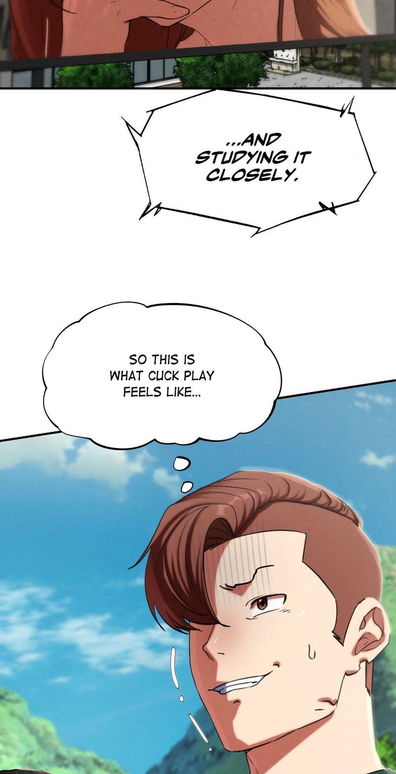 Seniors of Class 5 Chapter 101 - Page 16