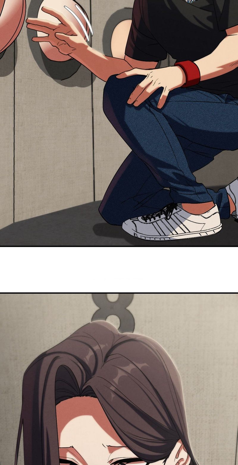 Seniors of Class 5 Chapter 101 - Page 27