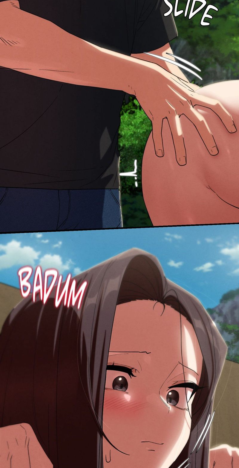 Seniors of Class 5 Chapter 101 - Page 77