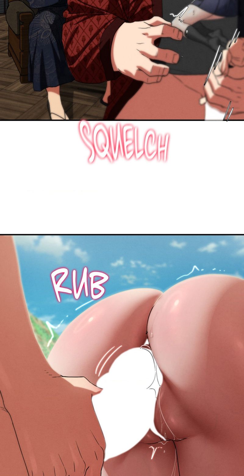 Seniors of Class 5 Chapter 101 - Page 90