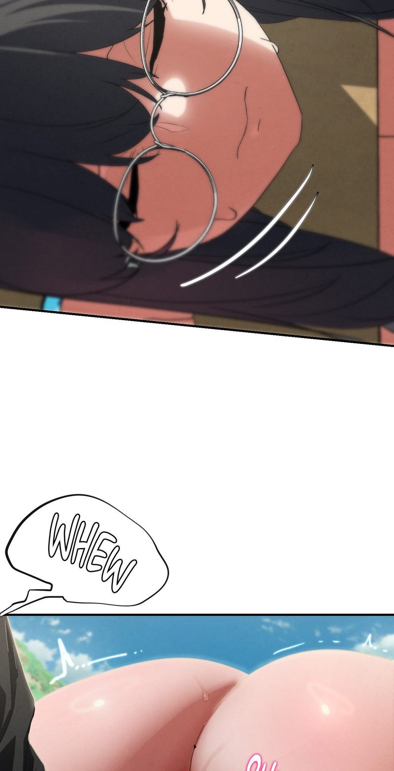 Seniors of Class 5 Chapter 101 - Page 93