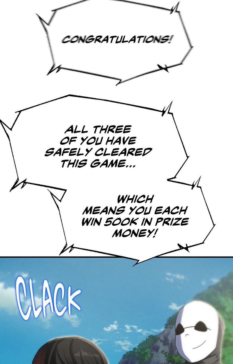 Seniors of Class 5 Chapter 102 - Page 101