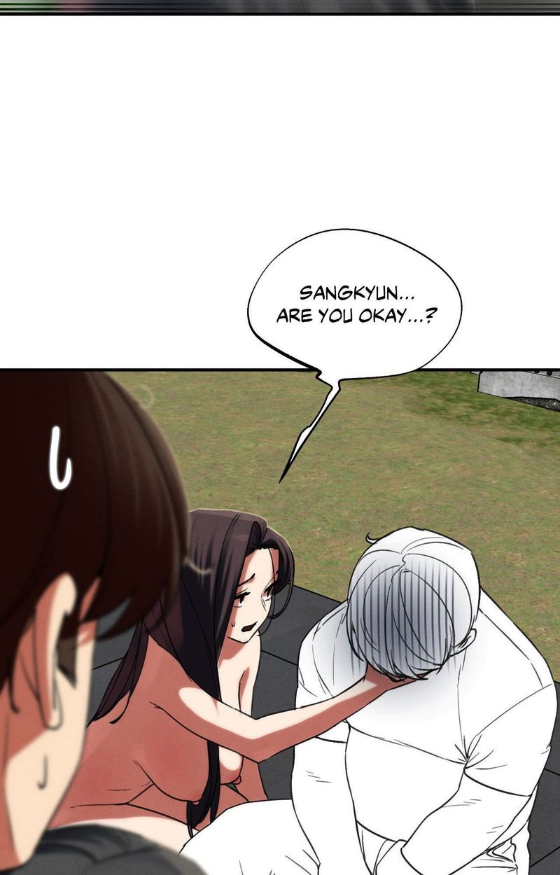 Seniors of Class 5 Chapter 102 - Page 109