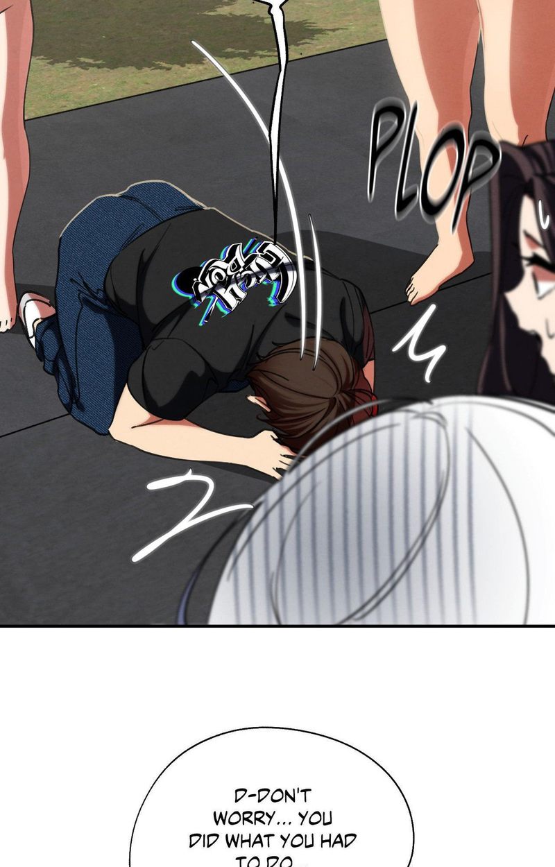 Seniors of Class 5 Chapter 102 - Page 111