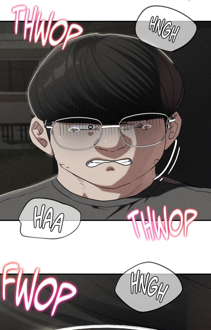 Seniors of Class 5 Chapter 102 - Page 4