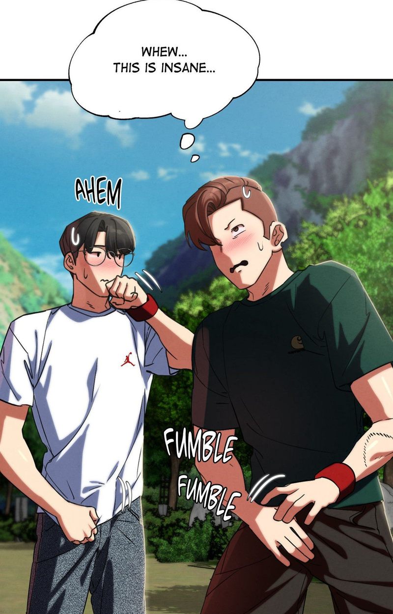 Seniors of Class 5 Chapter 102 - Page 80