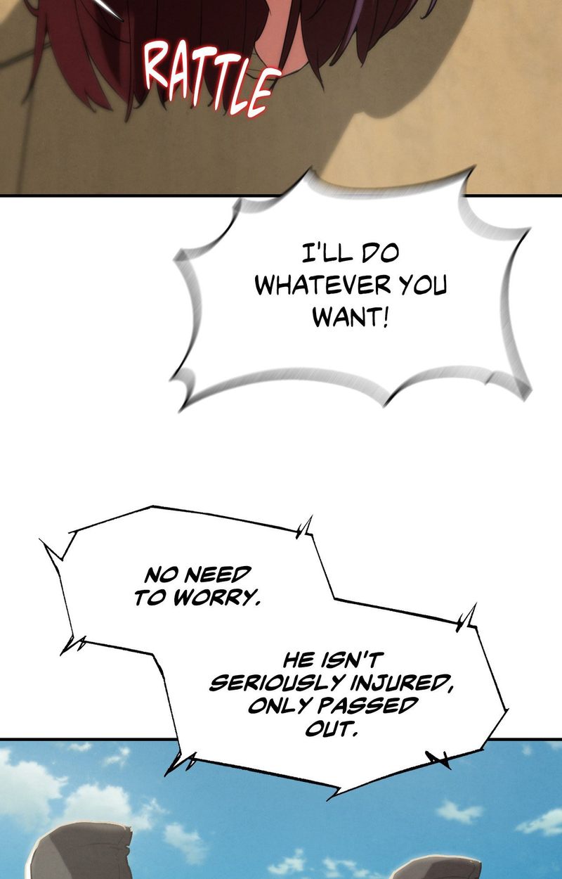 Seniors of Class 5 Chapter 103 - Page 101