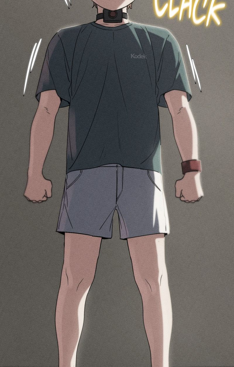 Seniors of Class 5 Chapter 103 - Page 6