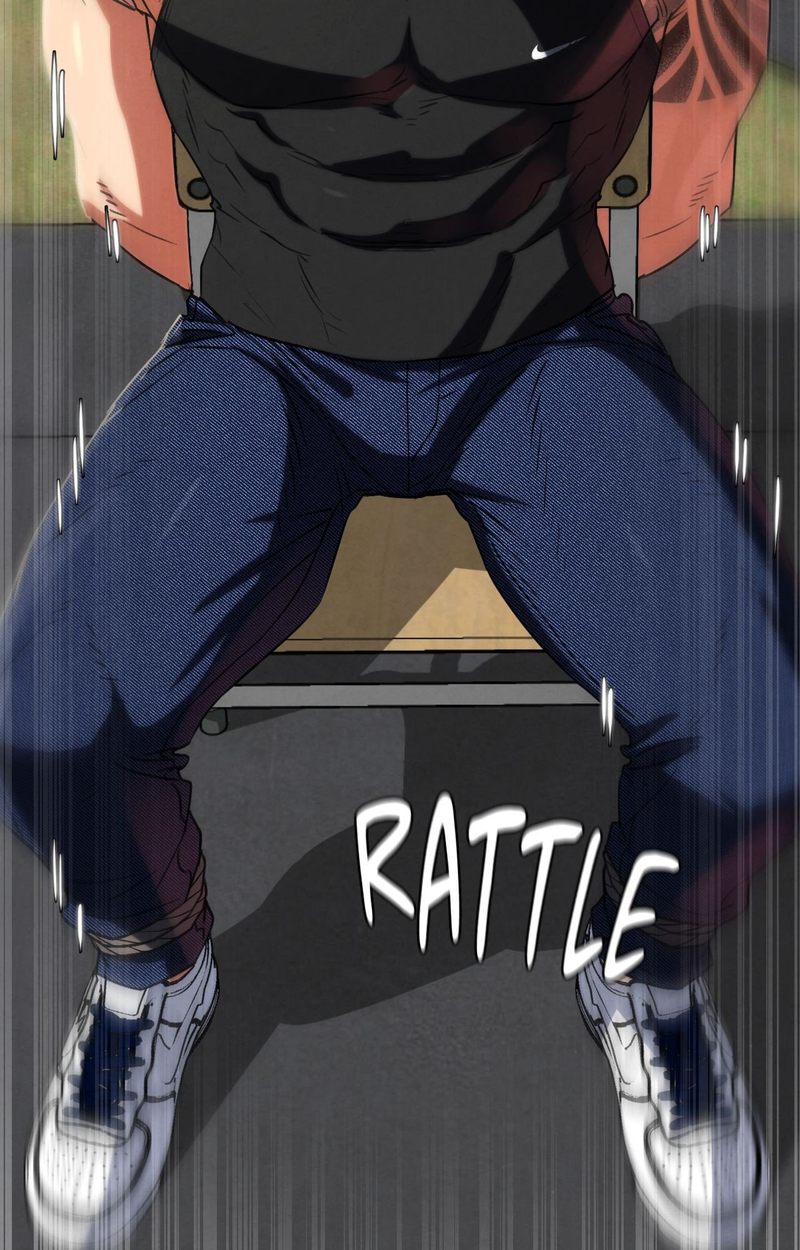 Seniors of Class 5 Chapter 103 - Page 71