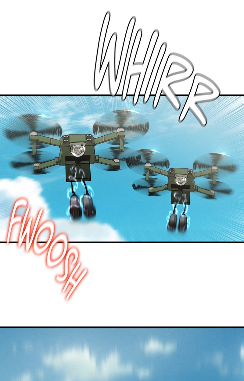 Seniors of Class 5 Chapter 103 - Page 97