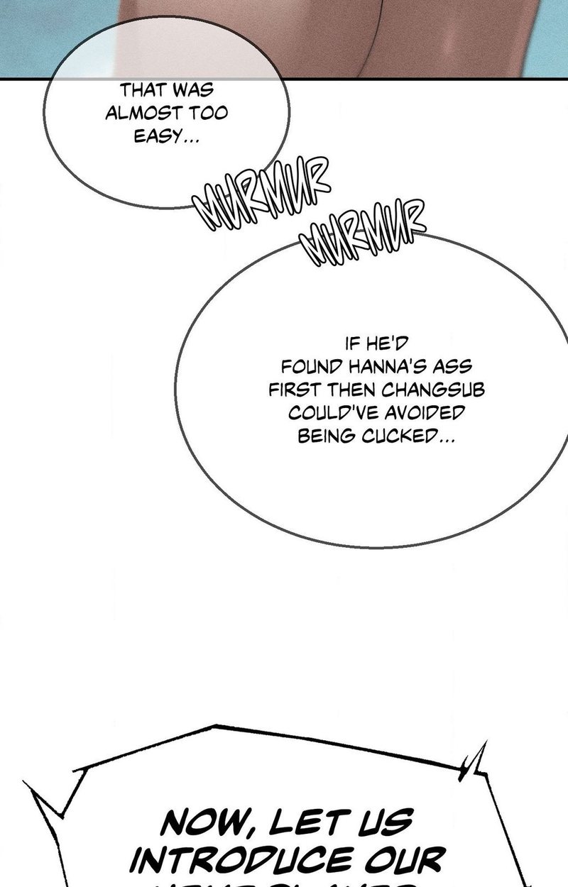 Seniors of Class 5 Chapter 104 - Page 3