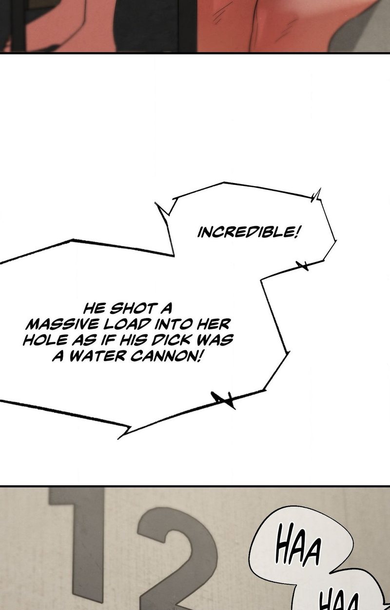 Seniors of Class 5 Chapter 104 - Page 54