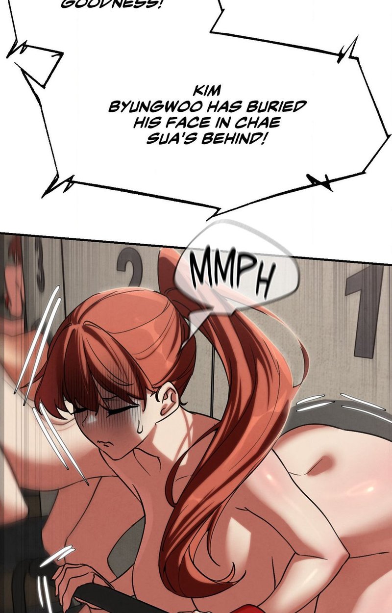 Seniors of Class 5 Chapter 105 - Page 39