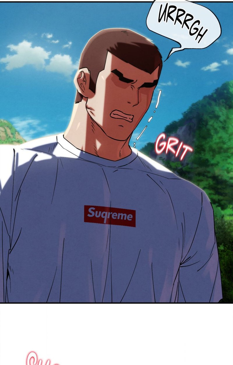 Seniors of Class 5 Chapter 105 - Page 51